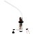 Bomba Combustivel Gasolina Bosch Para Fiat Palio Weekend 1.5 1997-1999 - Imagem 1