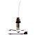 Bomba Combustivel Gasolina Bosch Para Ford Escort 1.8 1996-2002 - Imagem 2