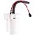 Bomba Combustivel Gasolina Bosch Para Chevrolet Corsa 1.6 2004-2008 - Imagem 4