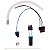 Bomba Combustivel Etanol / Gasolina Bosch Corsa Sedan 1.8 2003-2009 - Imagem 2