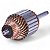 Induzido Motor De Partida Bosch Spacecross 1.6 2011-2018 - Imagem 2