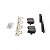 Pastilha Ceramica Traseiro Bosch Jetta Variant 2.5 2008-2012 - Imagem 2