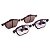 Pastilha Ceramica Dianteiro Bosch Para Volvo S40 T5 2.5 2005-2009 - Imagem 2