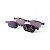 Pastilha Ceramica Diant A3 Sportback Attraction Tfsi 1.4 13 F03b075756 - Imagem 2
