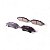 Pastilha Ceramica Dianteiro Bosch Para Nissan March 1.0 2011-2015 - Imagem 3