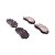 Pastilha Ceramica Dianteiro Bosch Outlander 3.0 2007-2012 - Imagem 3