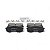 Pastilha Ceramica Traseiro Bosch Para Toyota Hilux 3.0 2005-2011 - Imagem 1