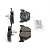 Pastilha Ceramica Traseiro Bosch Para Bmw M3 3.2 2000-2006 - Imagem 2