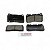 Pastilha Ceramica Dianteiro Bosch Para Chevrolet Camaro 6.2 2010-2019 - Imagem 1