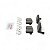 Pastilha Ceramica Traseiro Bosch Para Honda Accord 3.5 2007-2012 - Imagem 2
