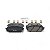 Pastilha Ceramica Dianteiro Bosch Para Kia Opirus I 3.8 2007-2009 - Imagem 3