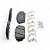 Pastilha Ceramica Dianteiro Bosch Para Kia Opirus I 3.8 2007-2009 - Imagem 4