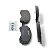 Pastilha Ceramica Dianteiro Bosch Para Volkswagen Amarok 2.0 2010-2016 - Imagem 2
