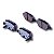 Pastilha Ceramica Traseiro Bosch Linea 1.9 2008-2010 F03b050290 - Imagem 4
