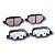 Pastilha Ceramica Traseiro Bosch Para Fiat Linea Lx 1.8 2010-2011 - Imagem 2