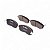 Pastilha Organica Dianteiro Bosch Para Chevrolet Vectra 2.0 2003-2005 - Imagem 1