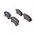 Pastilha Organica Dianteiro Bosch Para Toyota Corolla 1.6 2002-2009 - Imagem 4