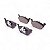 Pastilha Organica Dianteiro Bosch Golf 2.0 1999-2007 0986bb0714 - Imagem 4