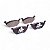 Pastilha Organica Dianteiro Bosch Golf 1.6 1999-2007 0986bb0714 - Imagem 2