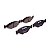 Pastilha Organica Dianteiro Bosch Tempra 2.0 1993-1998 0986bb0271 - Imagem 4