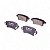 Pastilha Organica Traseiro Bosch Para Renault Master 2.5 2004-2012 - Imagem 1