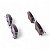 Pastilha Organica Traseiro Bosch Para Renault Master 2.5 2004-2012 - Imagem 4