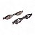 Pastilha Organica Dianteiro Bosch Para Volkswagen Gol 2.0 1988-1994 - Imagem 2