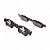 Pastilha Organica Dianteiro Bosch Serie 3 316i Touring 1.6 1991-1994 - Imagem 4