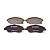 Pastilha Organica Diant Classic Spirit Flexpower 1.0 06-08 0986bb0270 - Imagem 3