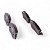 Pastilha Organica Dianteiro Bosch Para Hyundai Genesis 3.8 2011-2013 - Imagem 3
