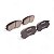 Pastilha Organica Dianteiro Bosch Para Hyundai Tucson 2.7 2004-2010 - Imagem 1