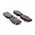 Pastilha Organica Dianteiro Bosch Para Toyota Hilux 3.0 2005-2013 - Imagem 4