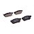 Pastilha Organica Traseiro Bosch Civic 1.6 1995-2000 0986bb0211 - Imagem 2