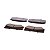 Pastilha Organica Dianteiro Bosch Para Toyota Hilux 3.0 2012-2015 - Imagem 1