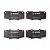 Pastilha Organica Dianteiro Bosch Para Toyota Hilux 3.0 2012-2015 - Imagem 4