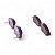 Pastilha Organica Dianteiro Bosch Para Honda Accord 2.0 2006-2008 - Imagem 4