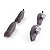 Pastilha Organica Dianteiro Bosch Para Fiat Idea 1.4 2010-2016 - Imagem 3