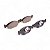 Pastilha Organica Dianteiro Bosch Para Volkswagen Gol 2.0 1989-2002 - Imagem 3