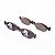 Pastilha Organica Dianteiro Bosch Santana 1.8 1984-2006 0986bb0268 - Imagem 1