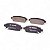 Pastilha Organica Traseiro Bosch Cruze Sport6 1.8 2011-2016 - Imagem 1