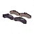 Pastilha Organica Diant/Tras Sprinter Chassi 412 Cdi 2.5 1999-2001 - Imagem 1