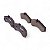 Pastilha Organica Diant/Tras Sprinter Chassi 413 Cdi 2.2 2001-2012 - Imagem 4