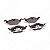Pastilha Organica Dianteiro Bosch Para Chevrolet Astra 2.0 1998-2009 - Imagem 2