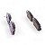 Pastilha Organica Dianteiro Bosch Para Hyundai Azera 3.0 2011-2017 - Imagem 1