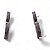 Pastilha Organica Dianteiro Bosch Para Ford Ka Sedan 1.0 2015-2021 - Imagem 3
