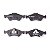 Pastilha Organica Dianteiro Bosch Para Honda Fit 1.4 2003-2014 - Imagem 3