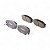 Pastilha Organica Dianteiro Bosch Para Hyundai Creta 2.0 2016-2021 - Imagem 4