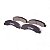 Pastilha Organica Dianteiro Bosch Para Ford F-350 - 3.9 1998-2011 - Imagem 4