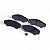Pastilha Organica Dianteiro Bosch Para Citroen Jumper 2.8 2002-2009 - Imagem 3