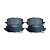 Pastilha Organica Dianteira Bosch Para Chevrolet Onix 1.0 2019-2025 - Imagem 3